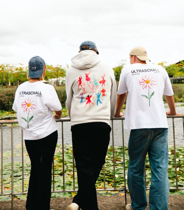festival merch